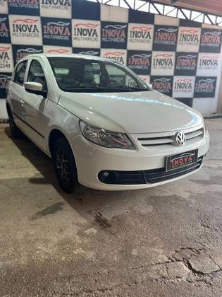 VOLKSWAGEN GOL 1.0 MI 8V FLEX 2P MANUAL G.IV VOLKSWAGEN GOL 1.0 MI 8V FLEX 2P MANUAL G.IV